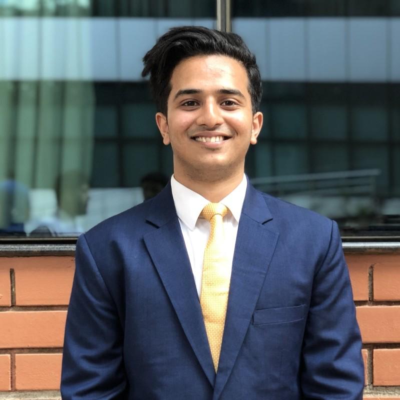 Krishna Prajeeth Damera